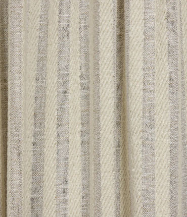 Ύφασμα Γάζα 'Hillstripe' Ριγέ διαθέσιμο σε 4 Αποχρώσεις